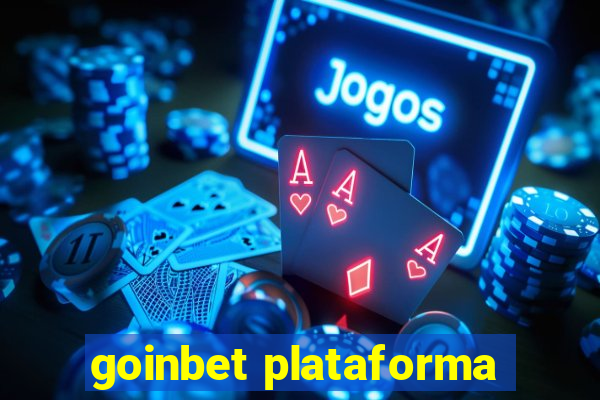 goinbet plataforma